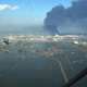 Imagen para el artículo titulado Rescatan impactantes imágenes en un aeropuerto de Japón en 2011: el terremoto que anunciaba la llegada del tsunami
